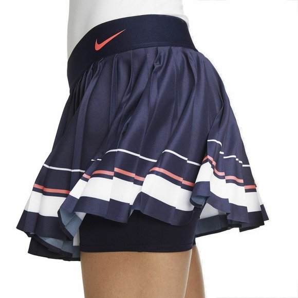 Nike Dresses & Skirts - SOLD  Nike Maria Sharapova Women's Printed Court Tennis Skirt sz XS